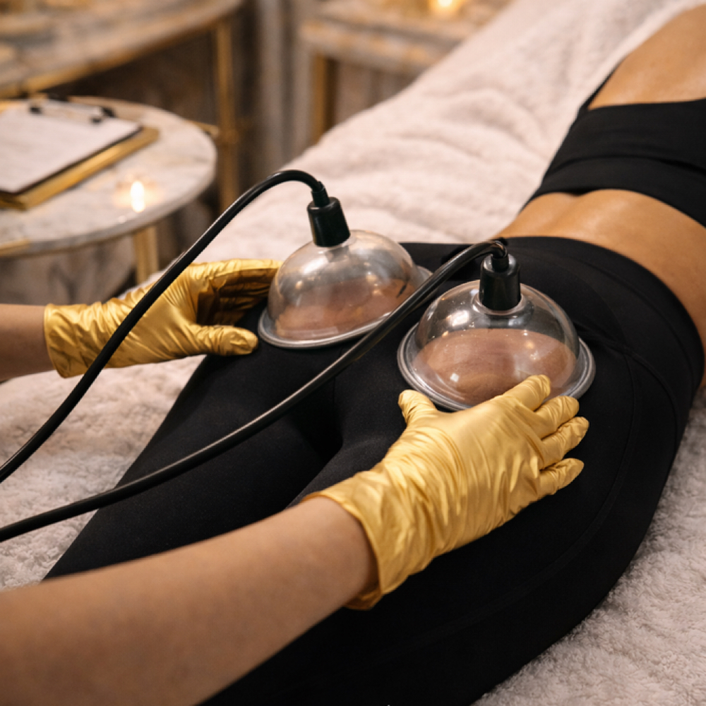 Non Invasive BBL at The Body Club in Englewood, NJ