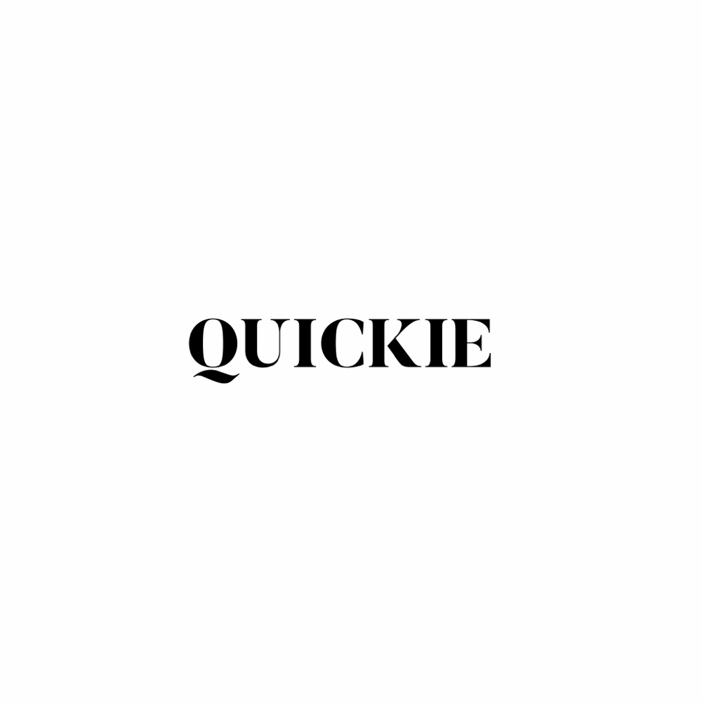 Quickie at Crystal Houchens - Master Stylist in Brandenburg, KY