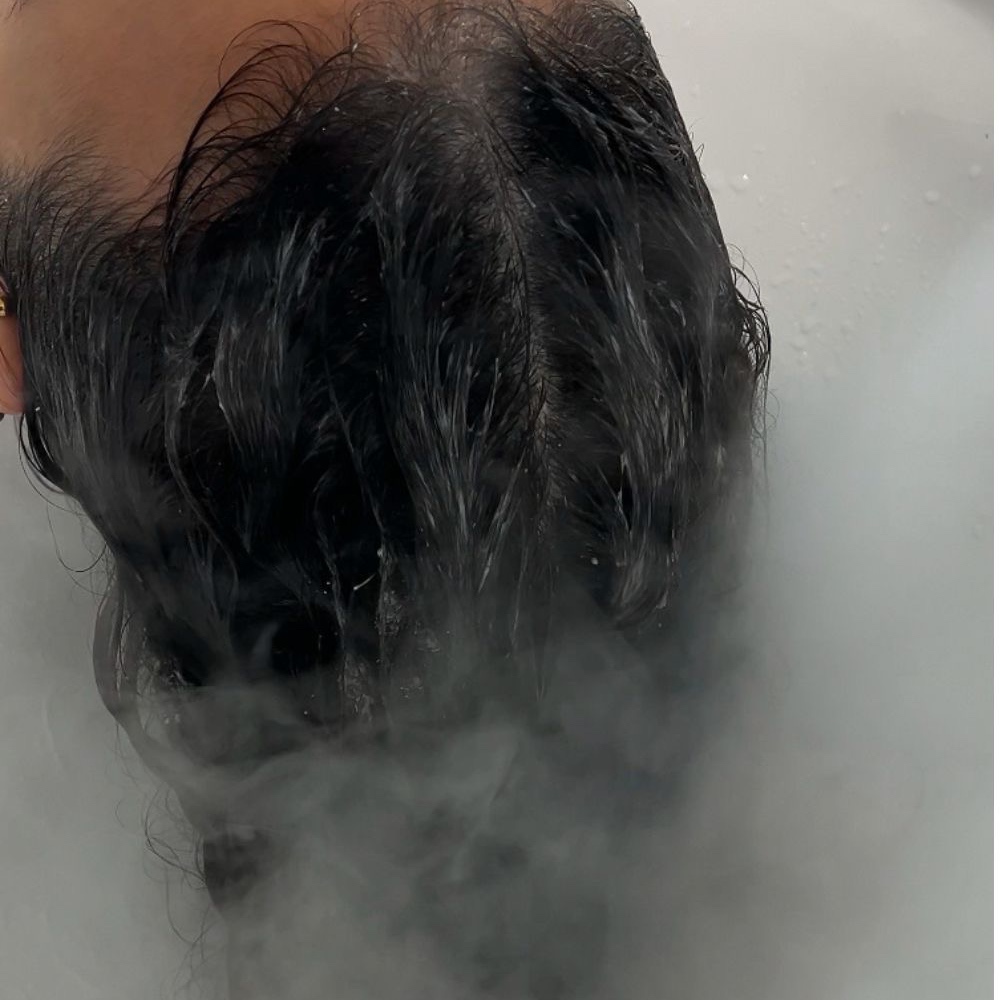 Scalp Scrub at STUDIO SELAH in Tampa, FL