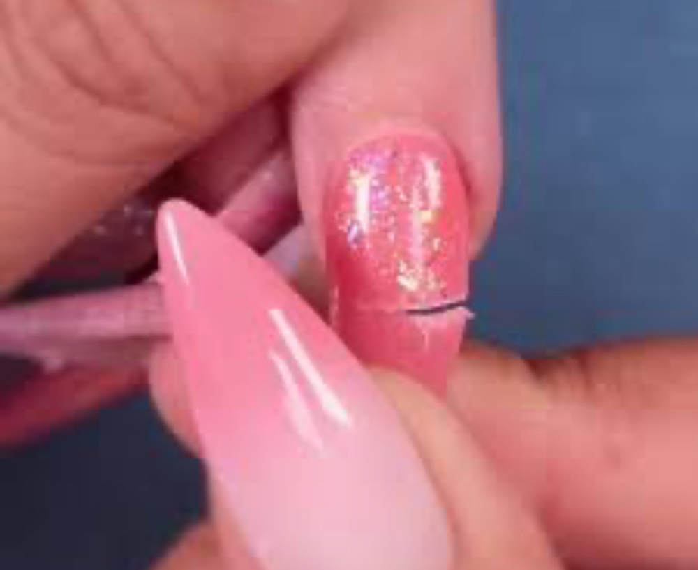 Nail Repair +