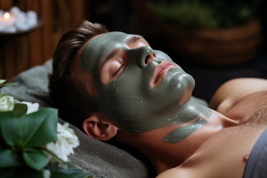 Tokyo Beauty facial