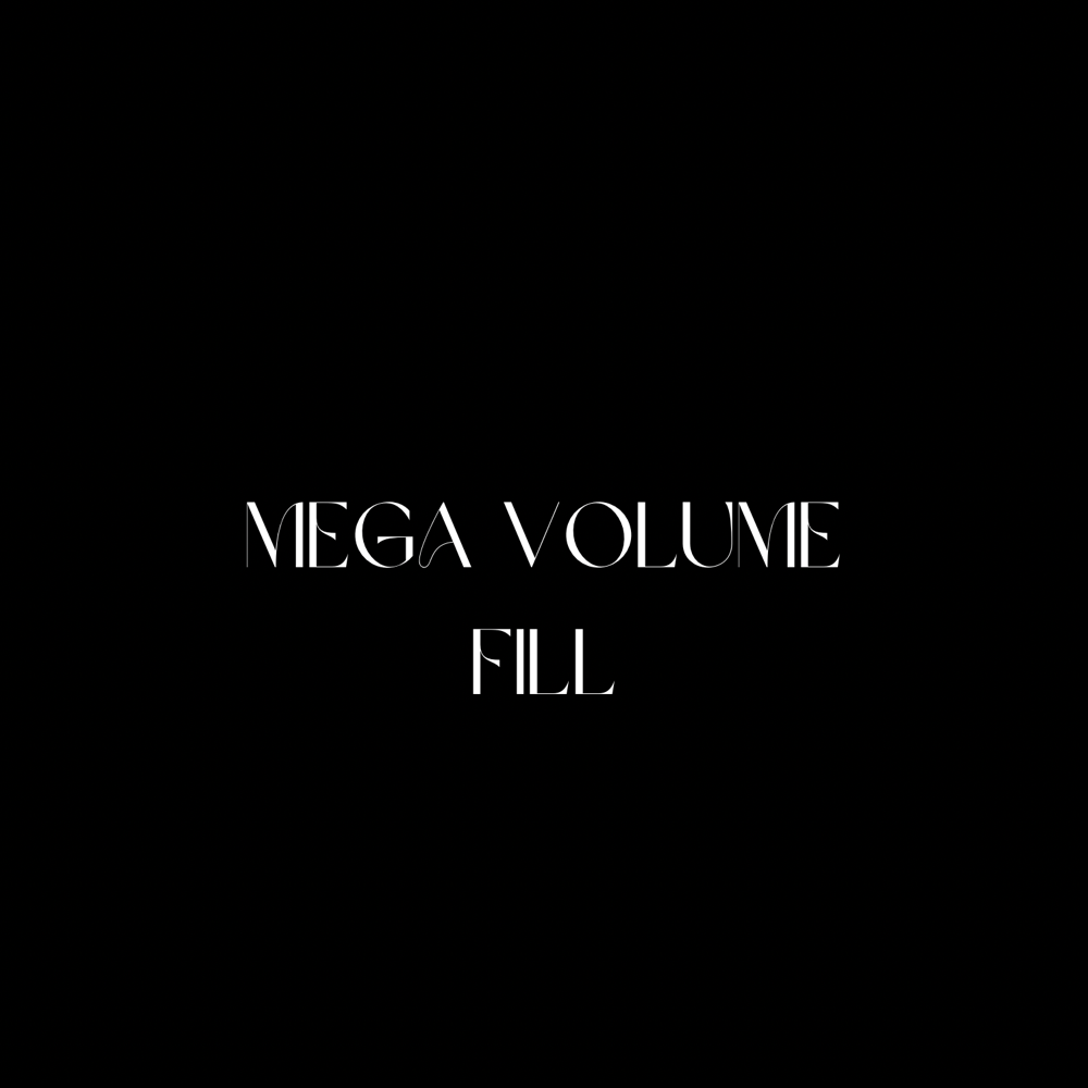 Mega Volume Fill at Manona Minks in Argyle, TX