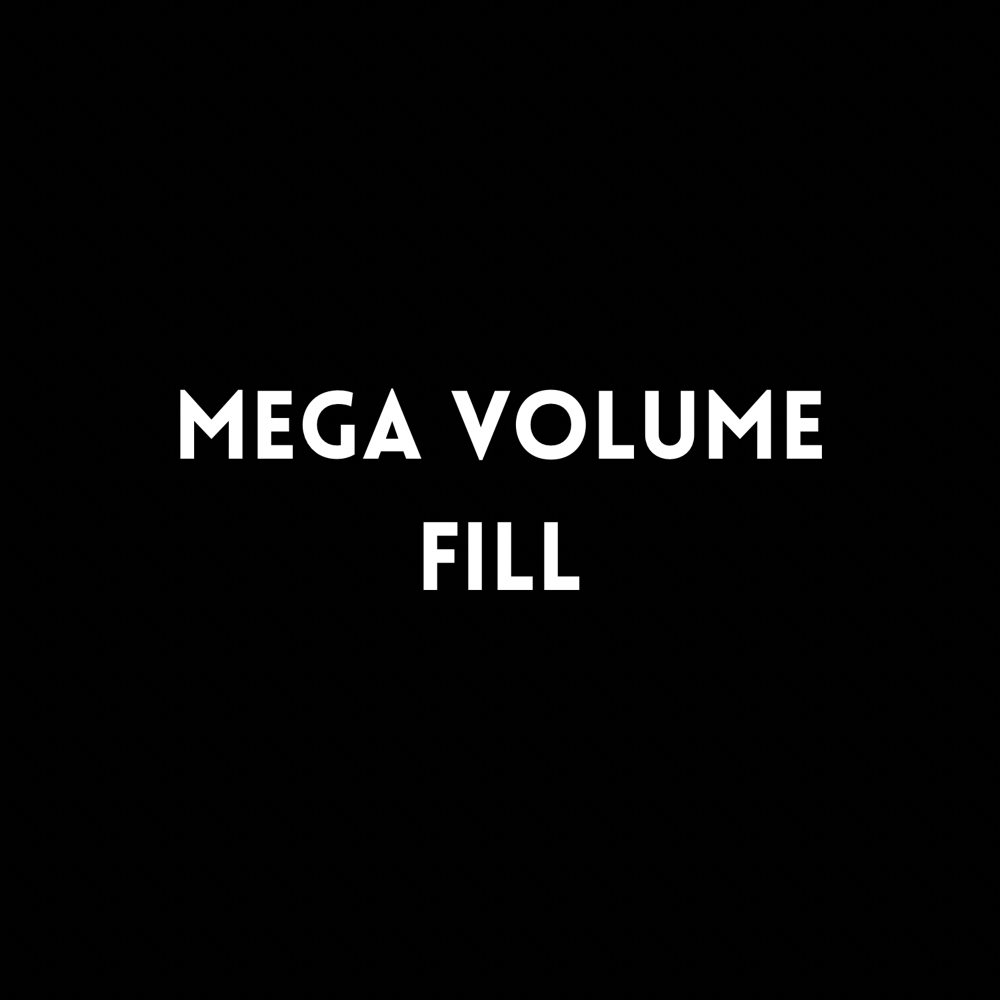 Mega Volume Fill at Manona Minks in Argyle, TX