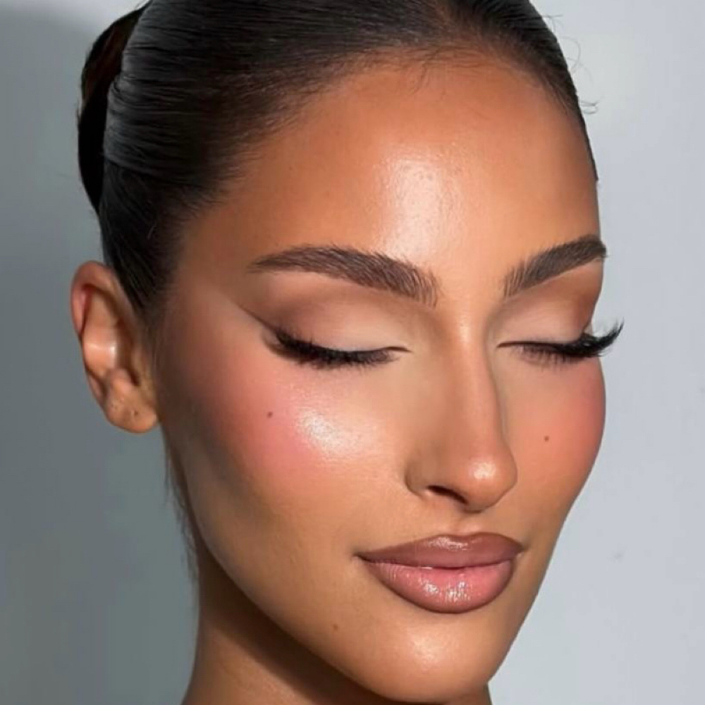 Wedding Makeup at Deluxe Glow in Clifton, NJ