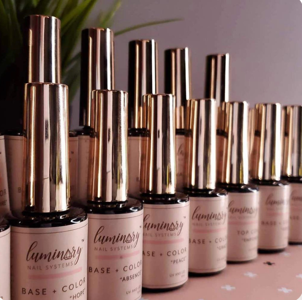 Luminary- XS/S at Honey & Hue - Extend Beauty Solutions in Morton, IL