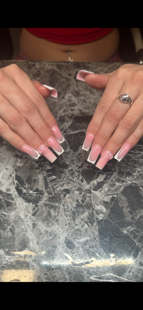 Long full set