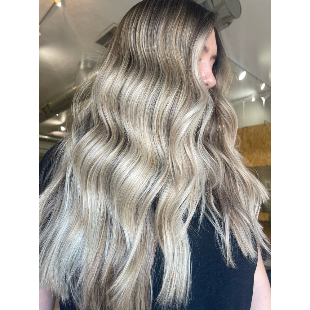 Full Balayage