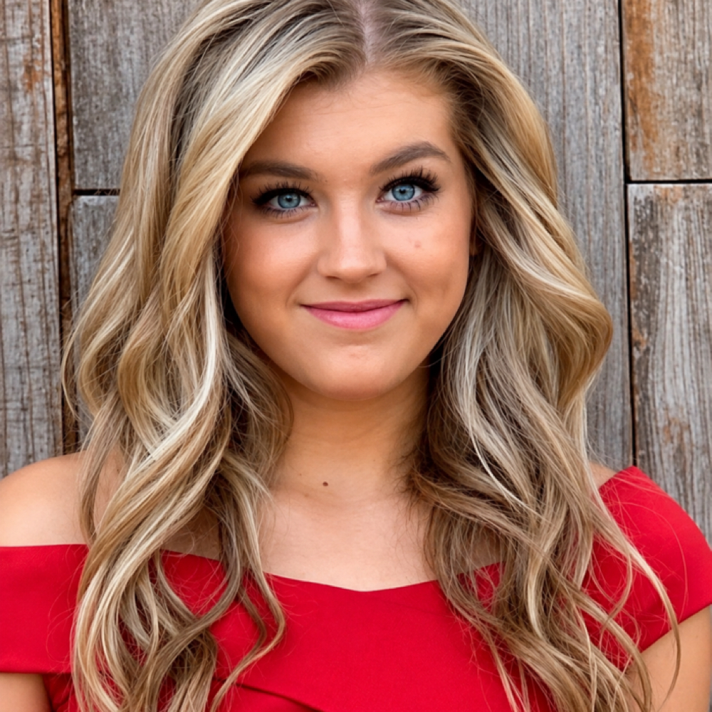 Full Highlight + Haircut at Lisa V Hair & Makeup Studio in Fresno, CA