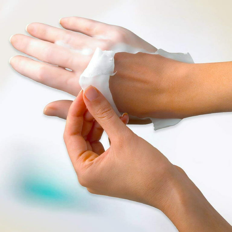 Paraffin Wax Add-On