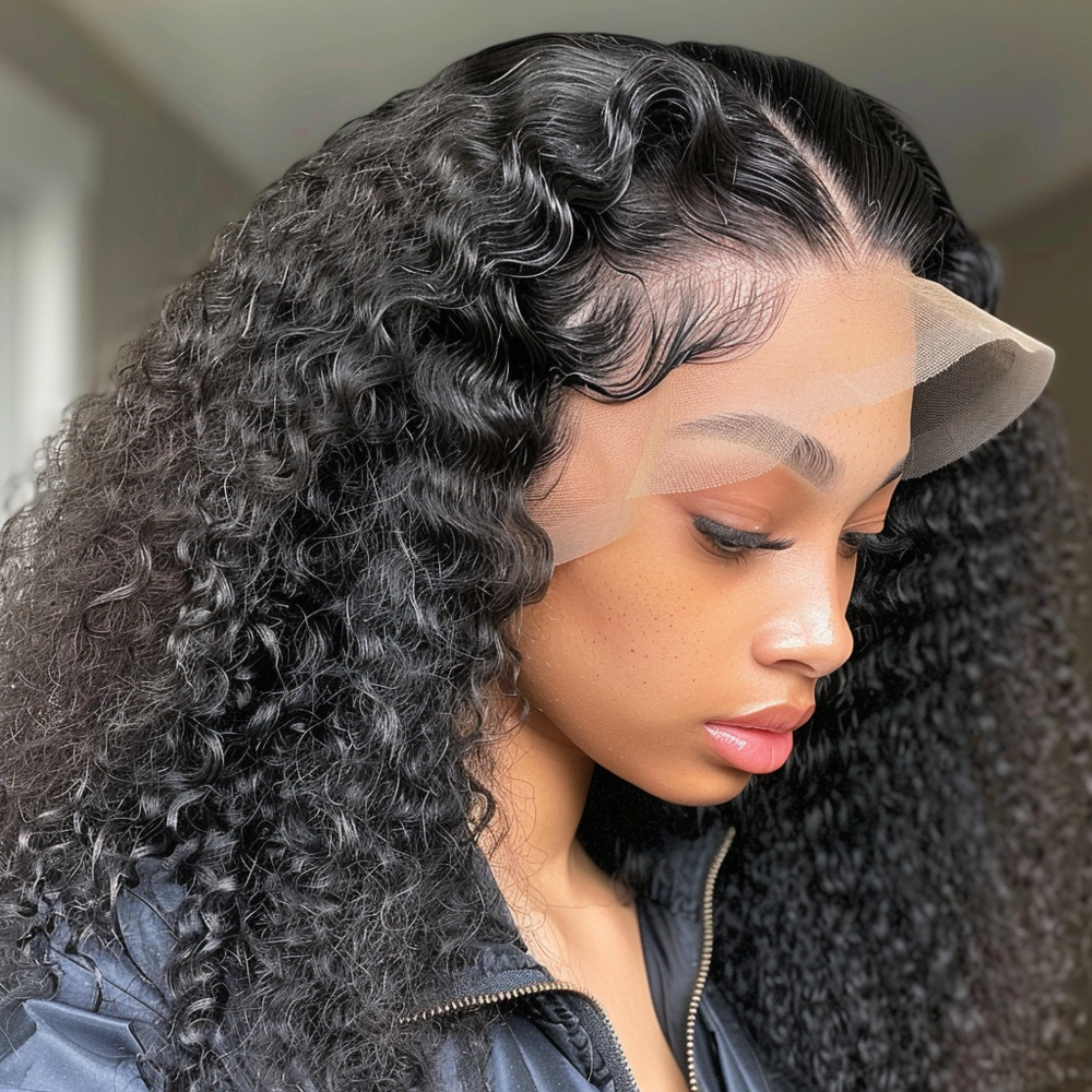 Custom Install - Client Provided at Beauty Blvd.