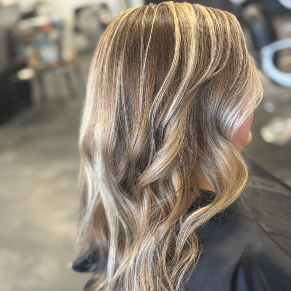 3 Row Extension Installation