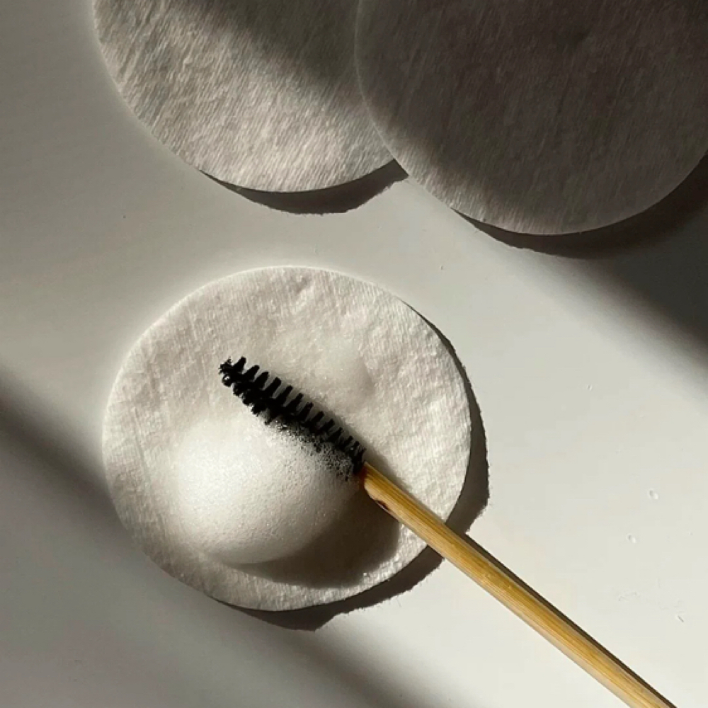 NEW CLIENT KOREAN LASH LIFT at PinkBliss Lash Co. in Anchorage, AK