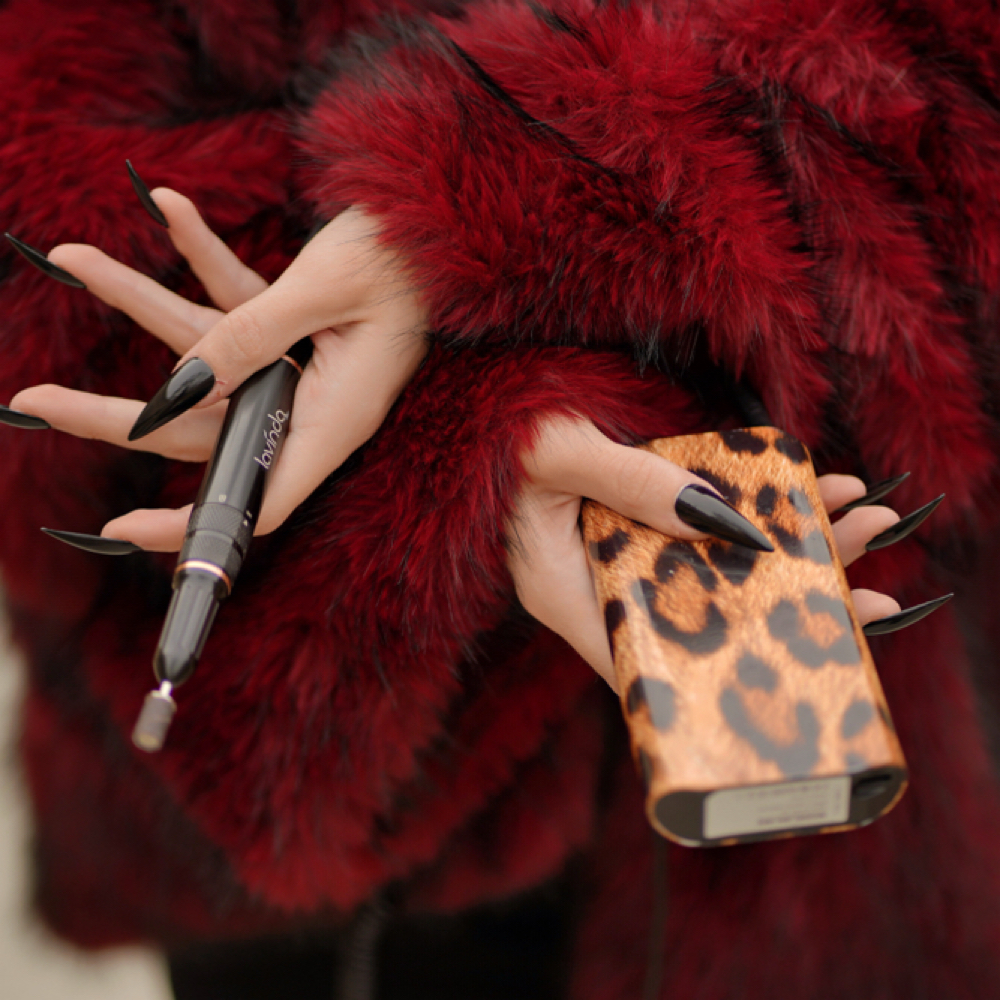 READ•Nail Art Info•Level To Select at Art By Ann | IL Nail Artist in chicago, IL