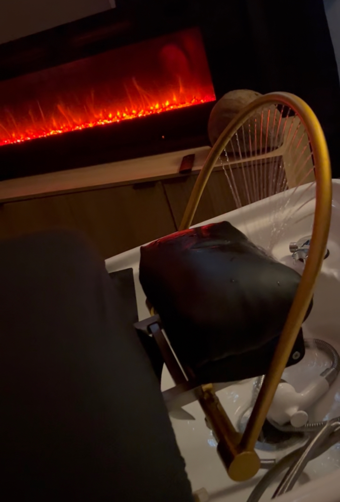 90 Minute Scalp Facial