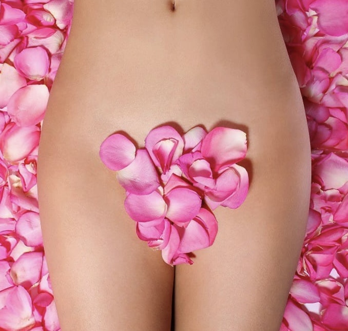 Brazilian Wax at Destiny’s Beauty Lounge in Long Beach, CA