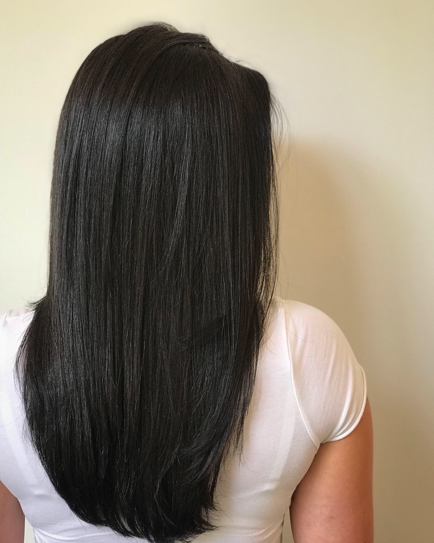 Express Keratherapy Treatment at Mane House in Sharon, MA