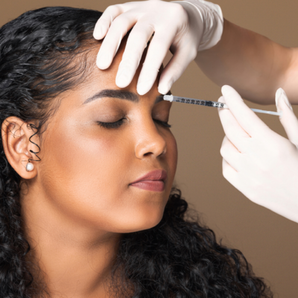 New Client Wrinkle Relaxers at ENZI JONES | A Deeper Beauty in Portland, OR