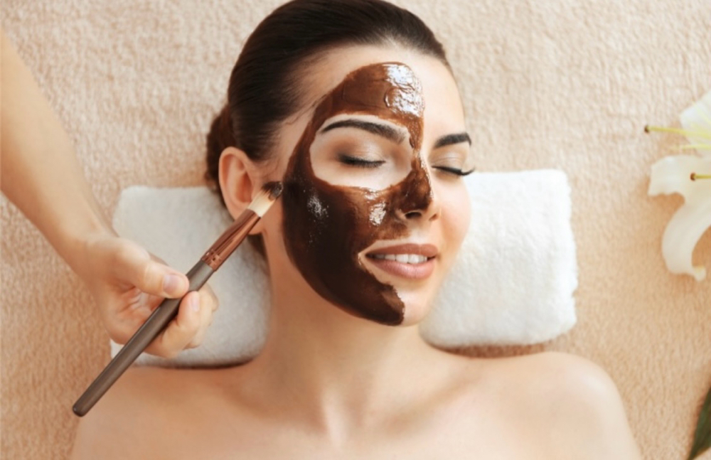 Organic Facial
