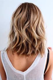 Woman's Cut