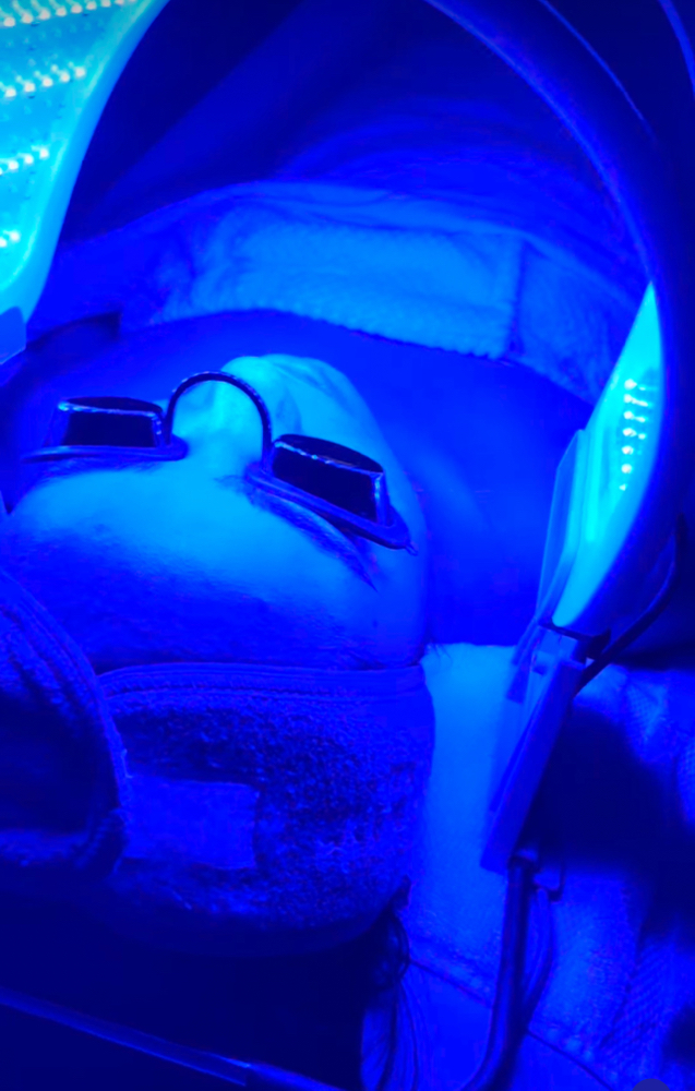 LED Light Therapy