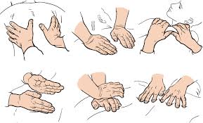Swedish Massage