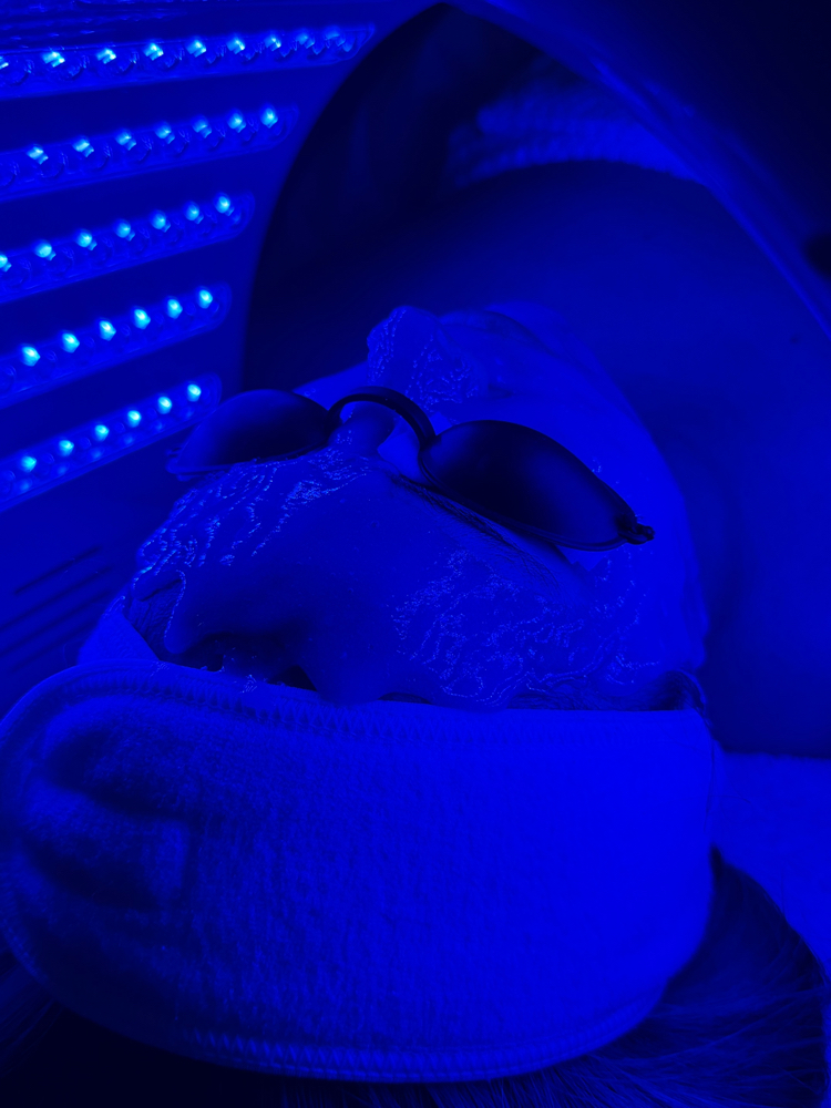 Get 20% OFF Your First Facial🧖‍♀️