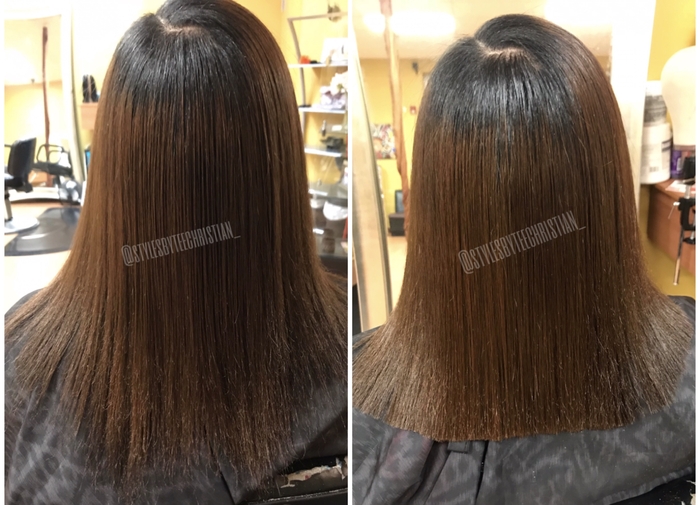 Ends Trim ✂️