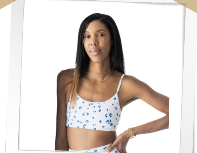 Pilates Class  With Samantha