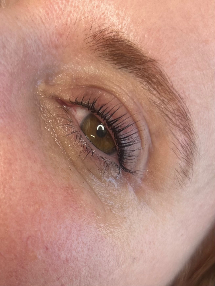 Lash Tint