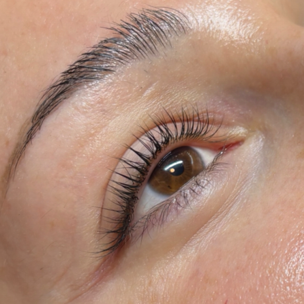 Signature Lash Lift at Resilience Beauty Bar in Bozeman, MT