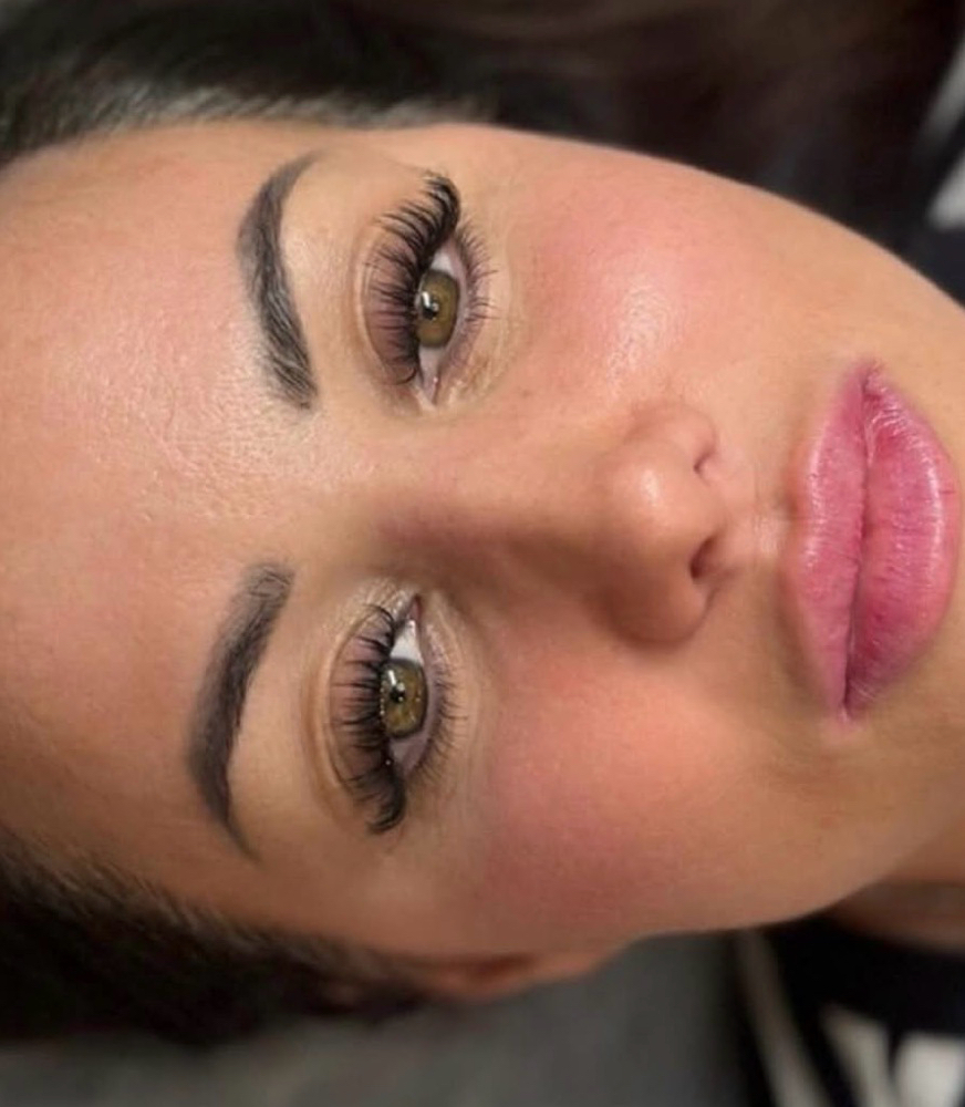 Fill Lash Extensions Classic at Shanelle’s Beauty in Scottsdale, AZ