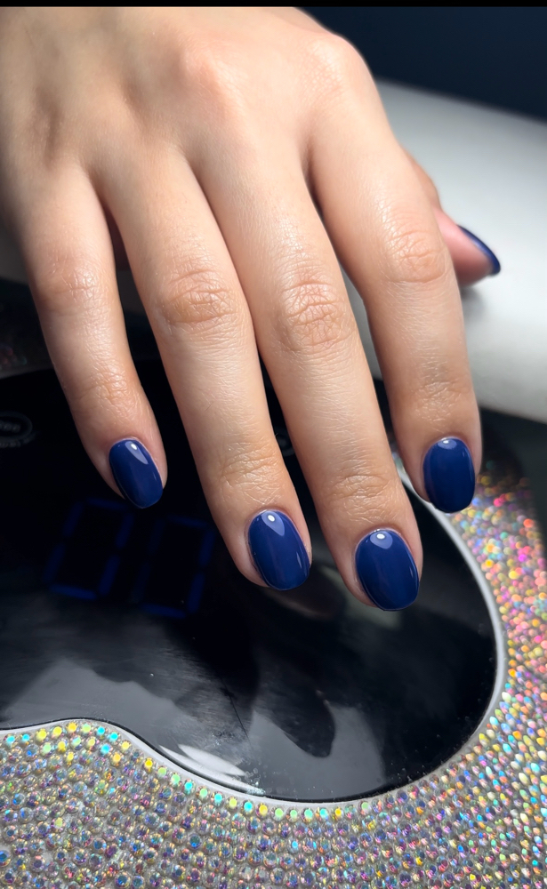 Acrylic Overlay