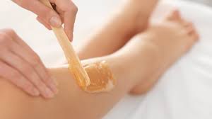 Half Leg Wax