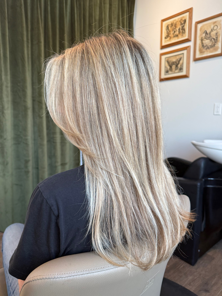Highlight Refresh