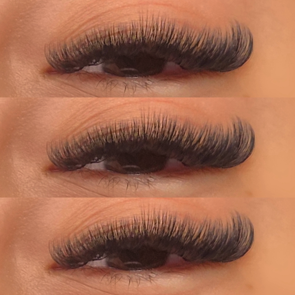 Volume Set