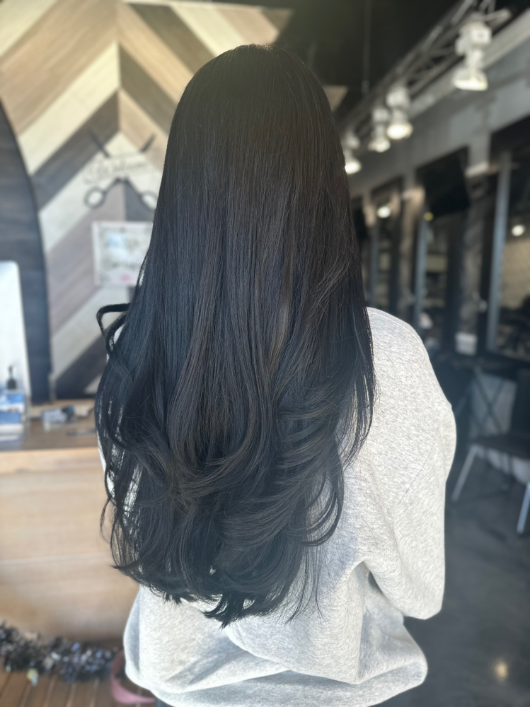 Full Color