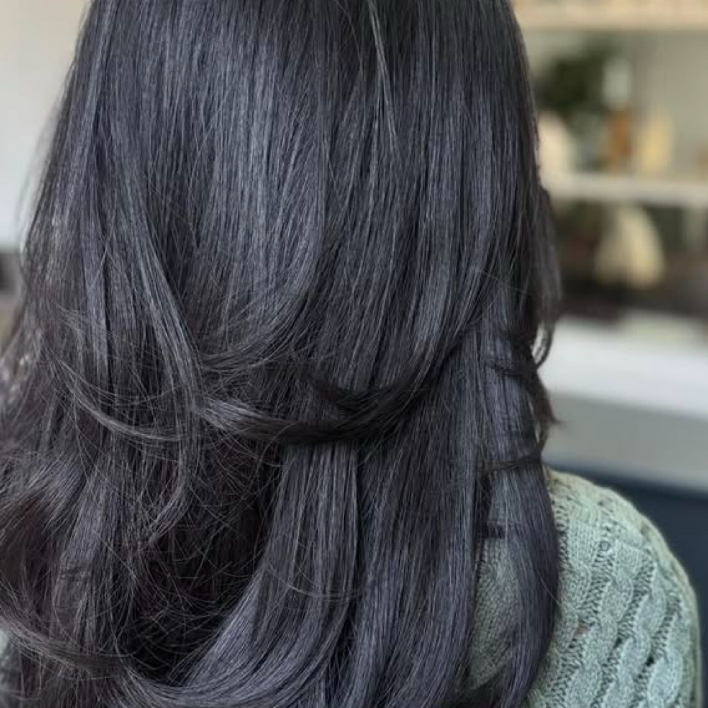 The Tailored Haircut at Mandi Wright in Jeannette, PA