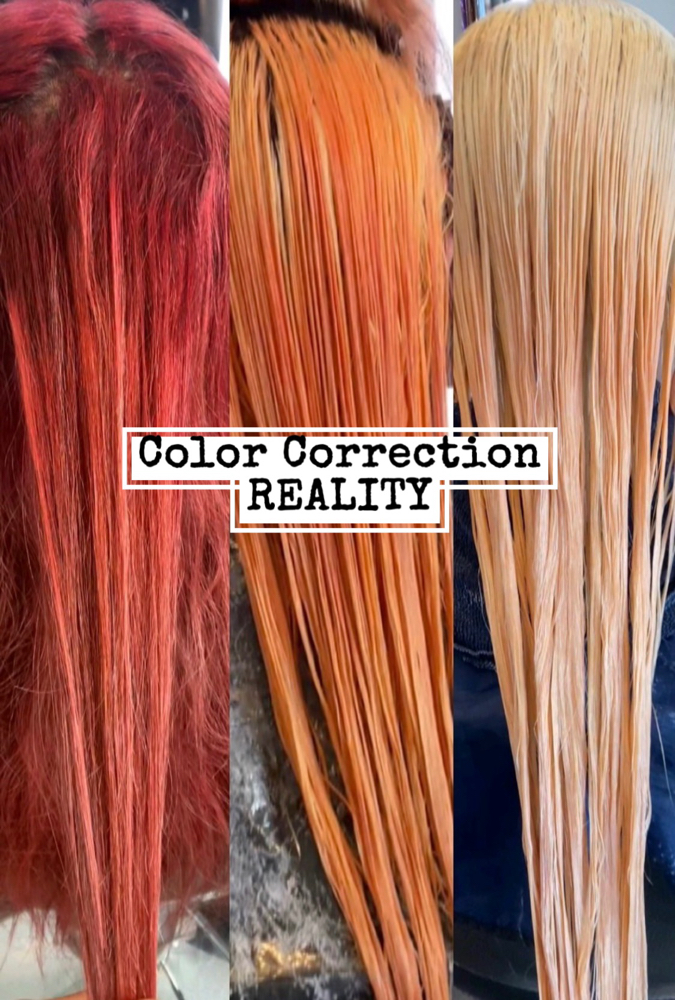 Color Correction