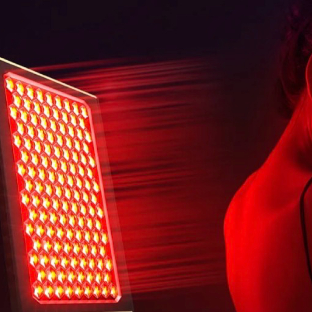 ❤️ Extended Red Light Therapy  1 at Velvet_Volume_ in Pensacola, FL