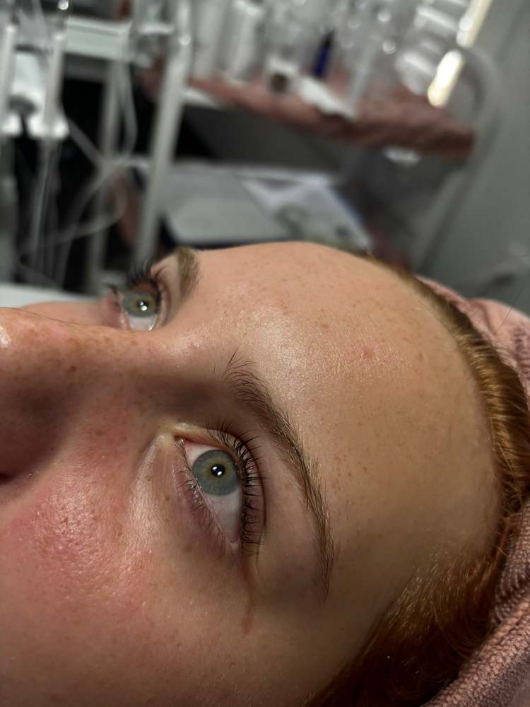Lash Tint
