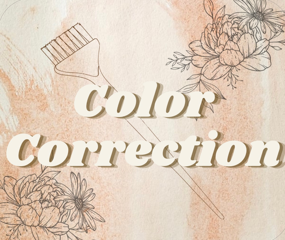 Color Correction