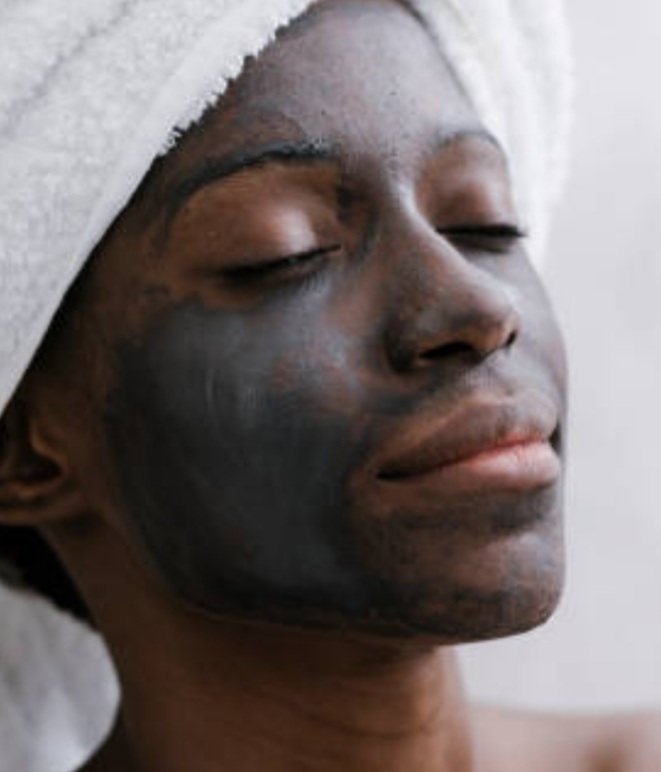 Baninshing Acne Facial