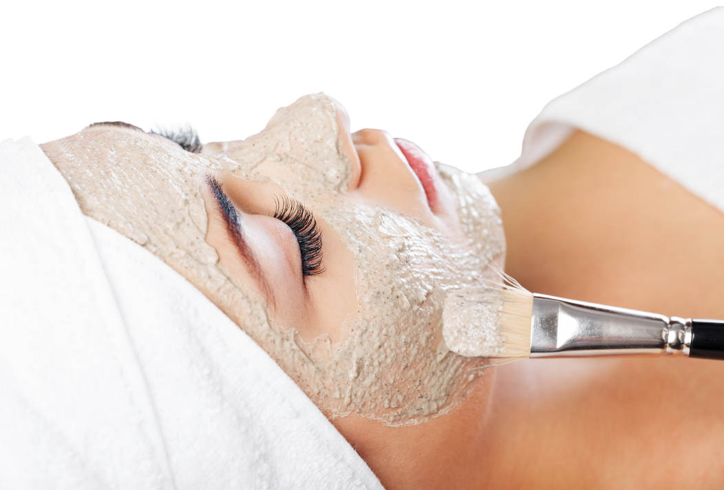 Deluxx Relax & Restorative Facial