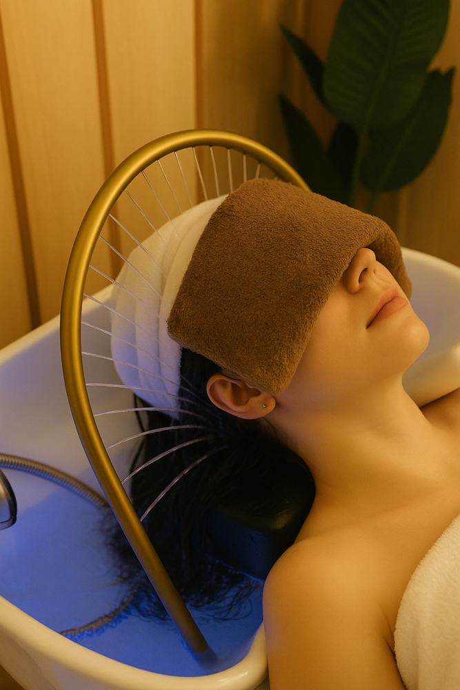 Zen Touch