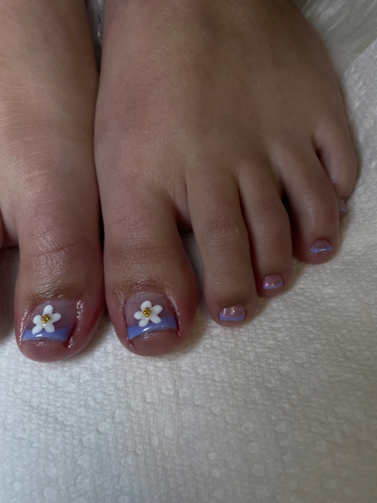 Gel Toes