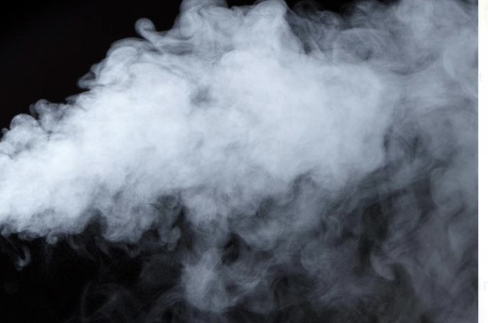 Deep Conditioning Steam Treatment