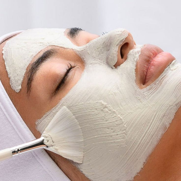 Dermaplane & Enzyme Facial