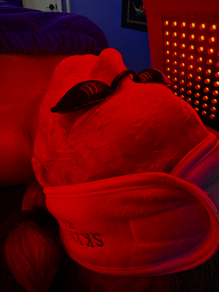 Dermaplane & Enzyme Facial