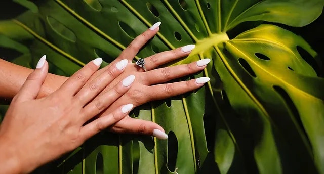 Express Manicure