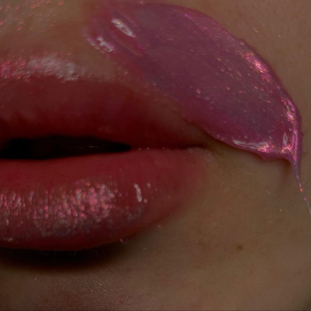 Lip Wax at Botanical Beauty Bar in Austin, TX